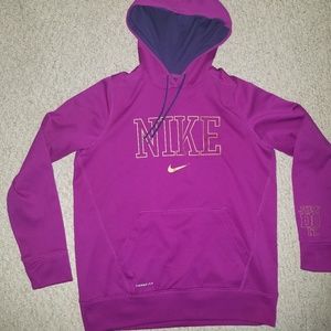 Womens Nike hoodie